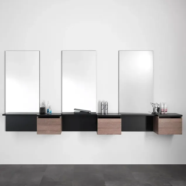 arredamenti per parrucchieri