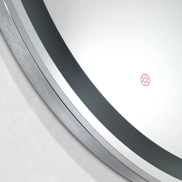 specchio parrucchieri