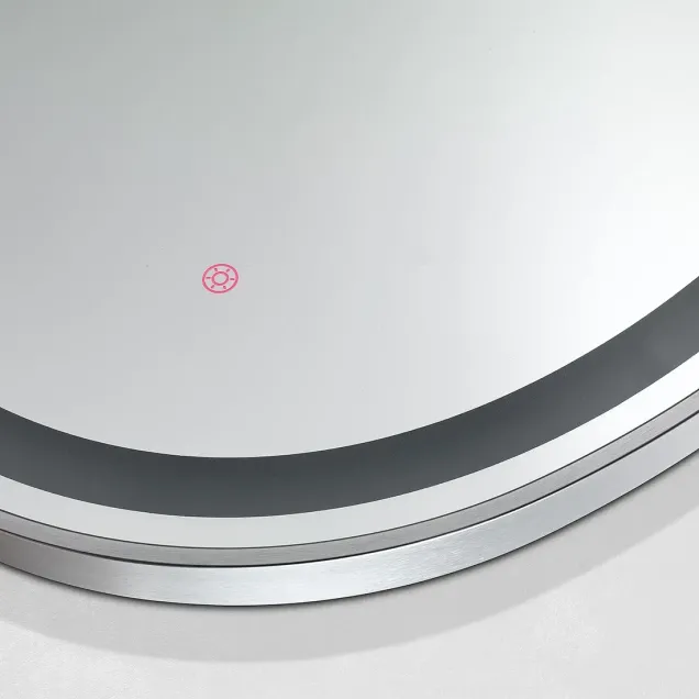 specchio da parrucchiere