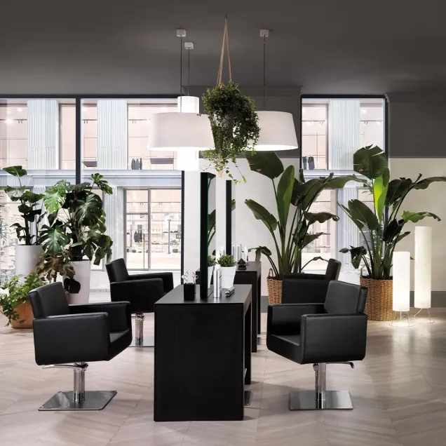 arredamenti parrucchiere