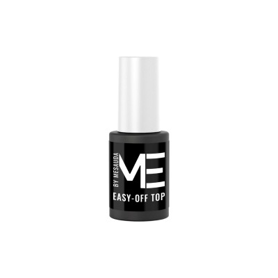 Mesauda Top Coat