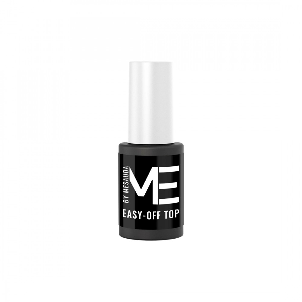 Mesauda Top Coat