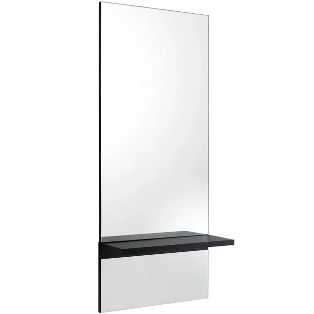 specchio per parrucchieri