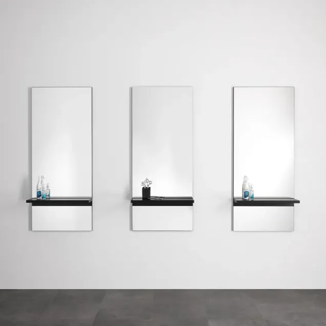 specchi parrucchiere