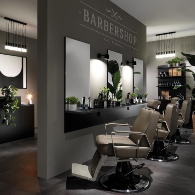 Arredo Barber Shop