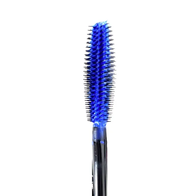 MASCARA BLU