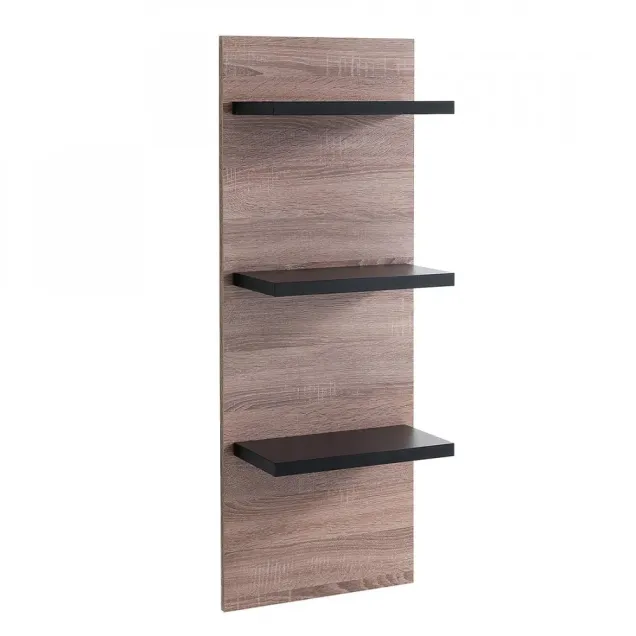 arredamenti barber shop mensole