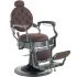 poltrona barbiere