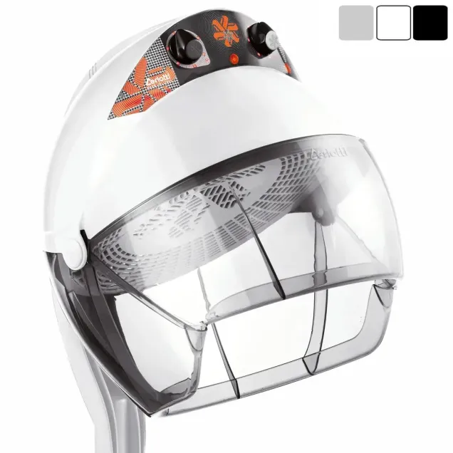 Casco Parrucchiere Professionale