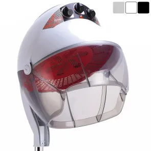 Casco Asciugacapelli Professionale