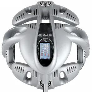 Termostimolatore per Parrucchieri 2