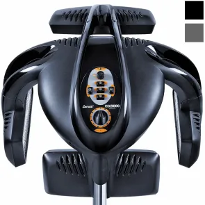 Lampada Termostimolatore Parrucchieri