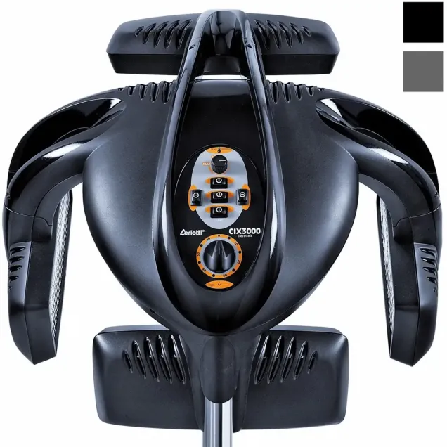 Lampada Termostimolatore Parrucchieri