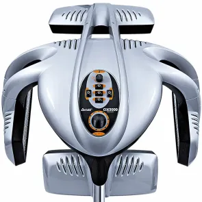 Lampada Termostimolatore Parrucchieri 2