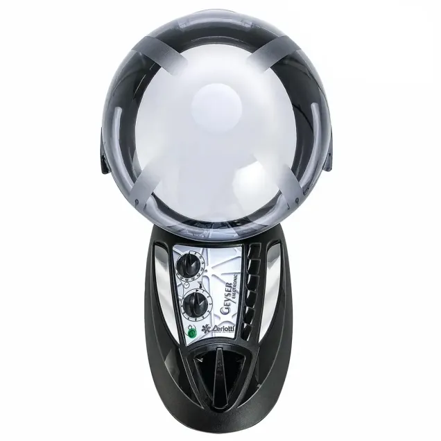 Casco Vaporizzatore Ceriotti