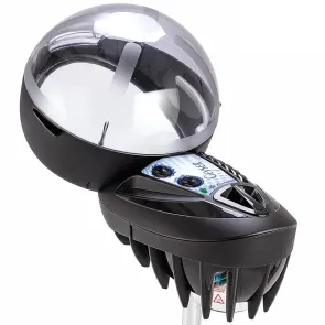 Vaporizzatore Capelli