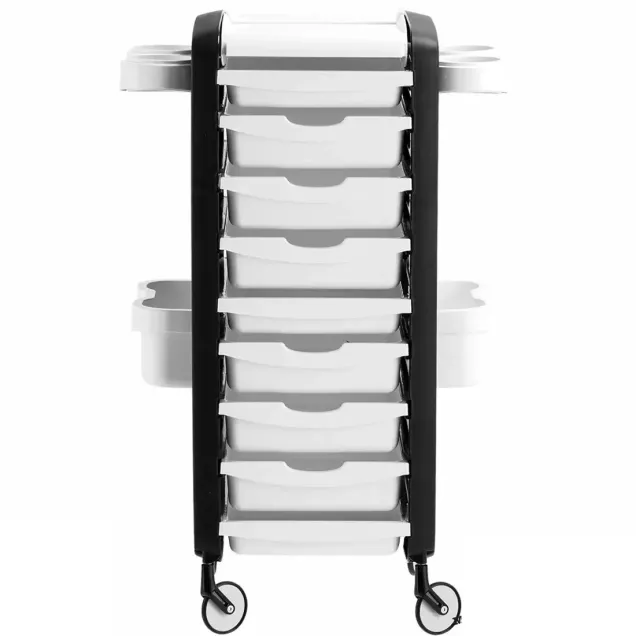 carrelli per parrucchiere