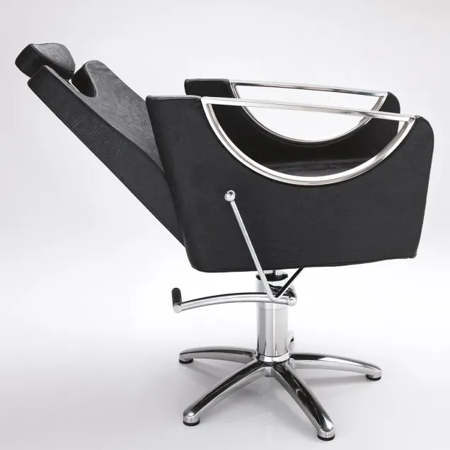 poltrona parrucchieri