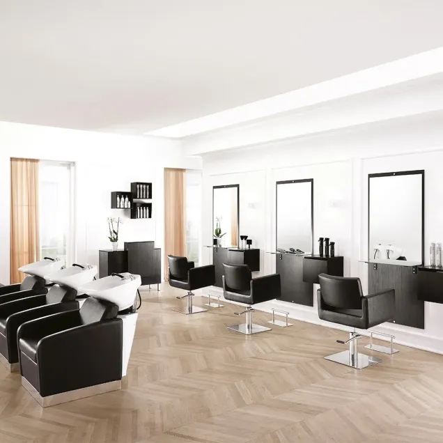 arredamenti parrucchiere