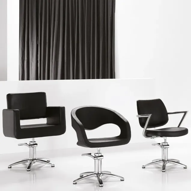 Poltrone per Parrucchieri in Offerta | SPEDIZIONE GRATIS!