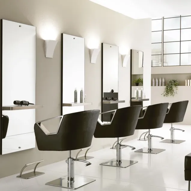 poltrona parrucchiera