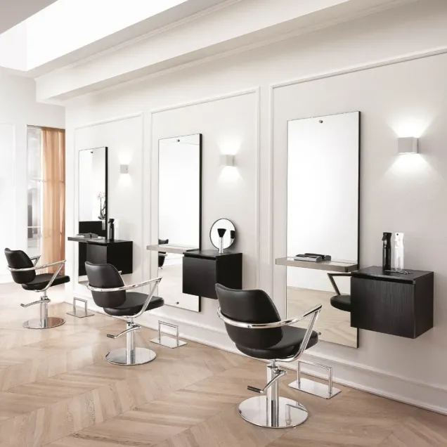 Poltrone Parrucchieri