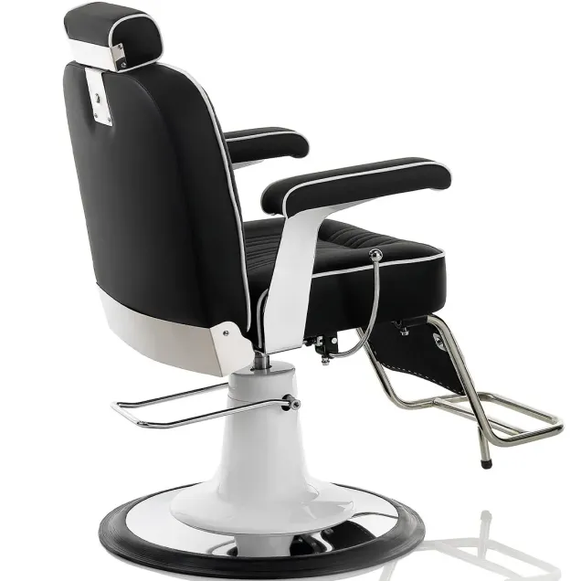 poltrone da barbiere