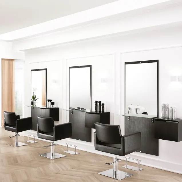 arredi parrucchiere