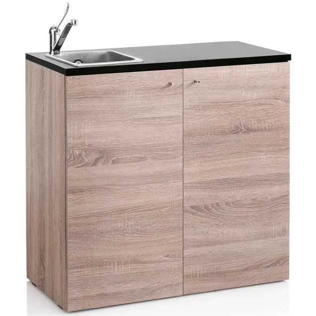 mobile con lavello parrucchiere