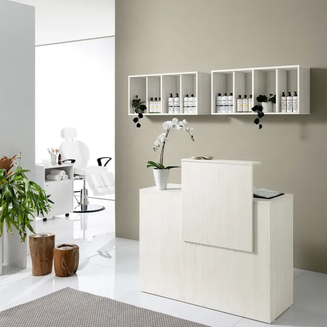 arredamento estetica