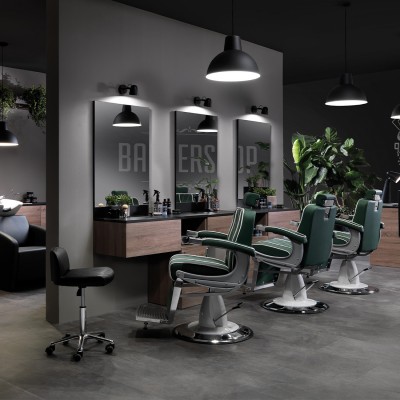 poltrona barber