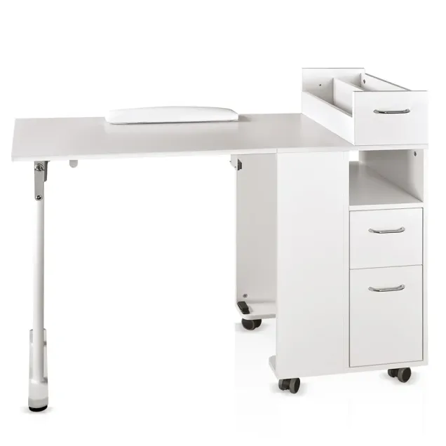 tavoli manicure portatili