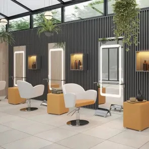 Specchio da Parrucchiere 2