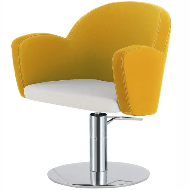 poltrona parrucchiera