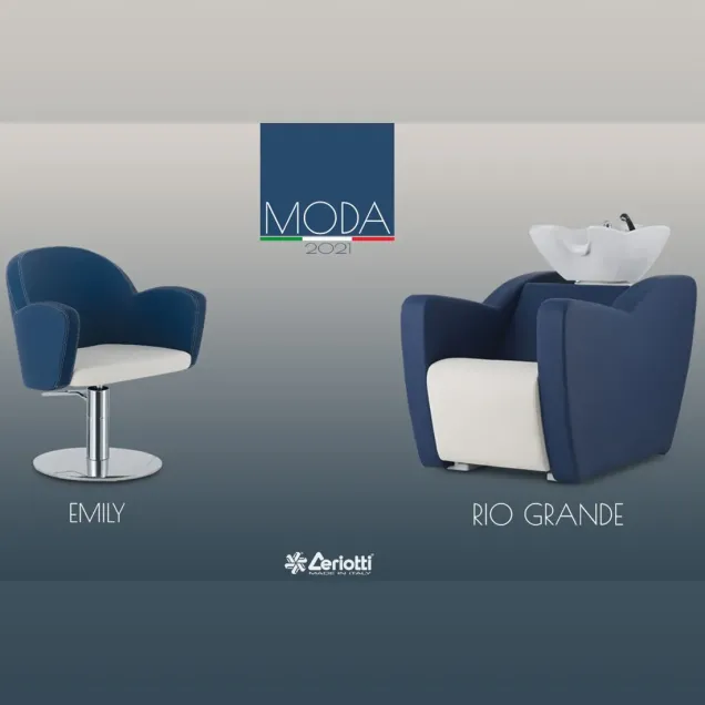 lavaggio parrucchiere