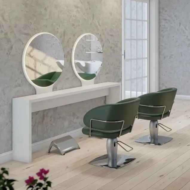 Specchi Parrucchieri