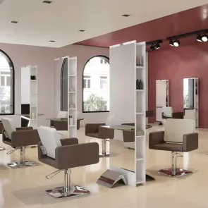 Specchi per Parrucchiere 2