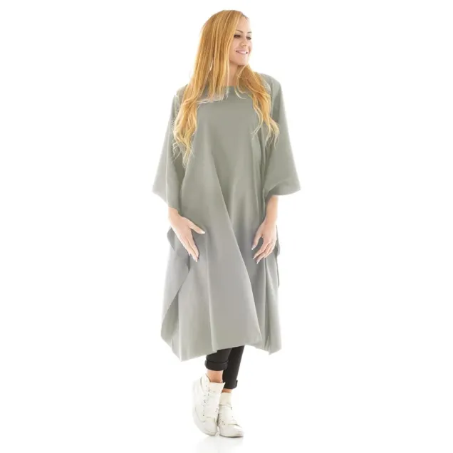 mantelle antimacchia