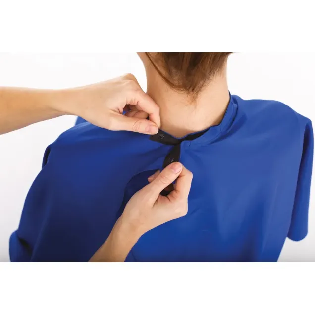 mantelle taglio capelli