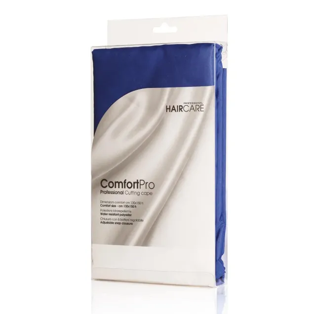 mantella parrucchiere