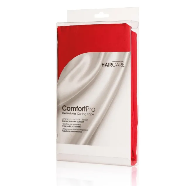 Mantelle Parrucchiere