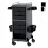Carrello per Parrucchieri