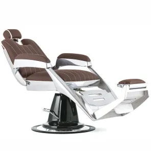 Poltrona Barbiere Professionale 2