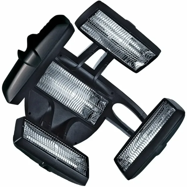 termostimolatore parrucchiere