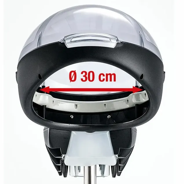 Casco Capelli