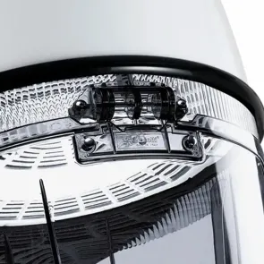 Casco Asciugacapelli Parrucchiere 2