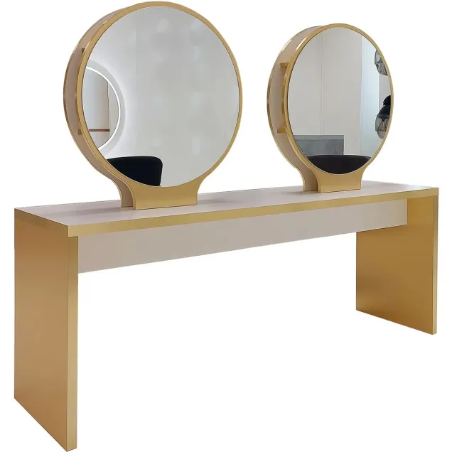 specchi per parrucchiere