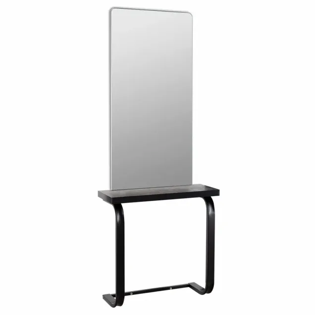 Specchio Arredamento Parrucchiere