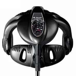 Termostimolatore per Parrucchieri