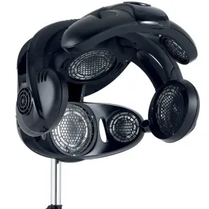 Termostimolatore per Parrucchieri 2